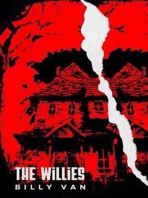 cover image of The Willies